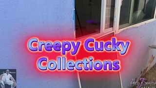 Creepy Cucky Collections Eps 1 Pt. 1