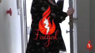 Caught Cheating with Estate Agent