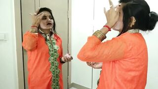 Stepmom suck my cock and let yourself get fucked