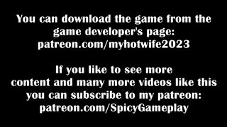 My Hotwife Hubby Watches His Wife Fuck with Multiple Partners - Episode 14