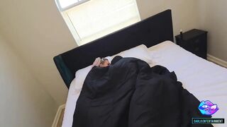 Mr Lucky Luck Gets Doubly Lucky