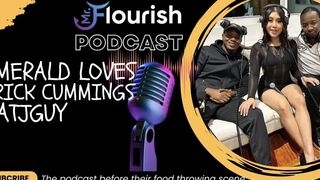 Mrflourish Podcast Feat Adult Star Emerald Loves