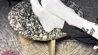 Step sister's seduction