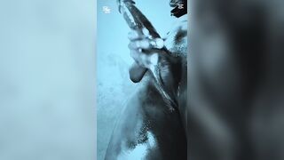 Stepdaddy Loves to Make You Watch as He Nuts in Your Mouth Like a Slut