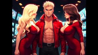 Ntr’ed by My Stepdad - Part 2