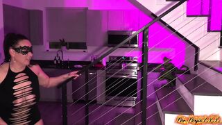 Surprised Bday Gift From Sir Maxximus and Poly J Switch