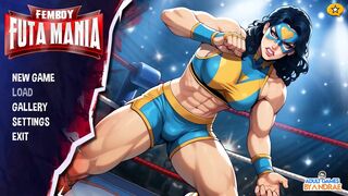 Ep1: Femboy Futa Mania Gameplay