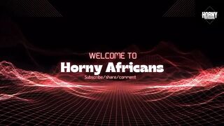 Drilling her creamy cunt