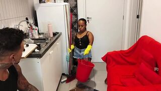 Dwarf on a Giant's Butt - BBC