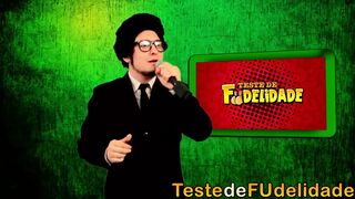 Hot Customer Paying for Car Repair with Sex