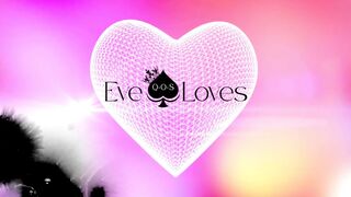 Pt 1 of Eves Vday Fuck with Papi Loads