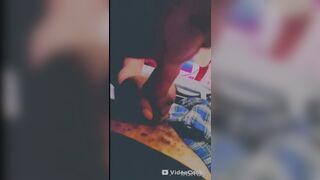 Soul Sucking Bobblehead Part 1