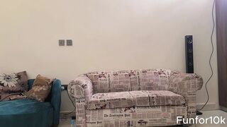 hookup with a bodybuilder