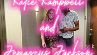 Big BBC Creampies Swinger Katie Kampbell