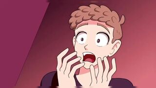 He fucked him hard on his ass