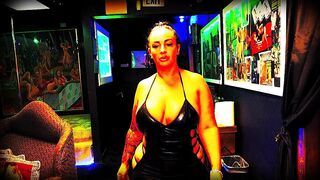 Nacho Gives Me the Ultimate Tour of His Sex Club