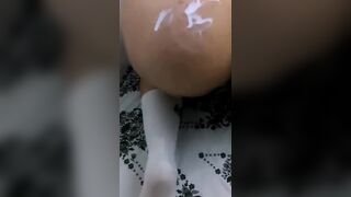 Arab Sex Hijab Big Cock Black