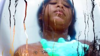 cummy BEAR and LIL latina CUM FACETIME