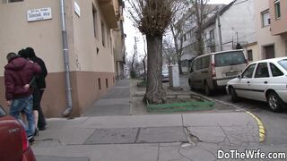 Slutty Wife Iljimae Gets Ass Fucked and Makes Cuck Eat BBC Cum