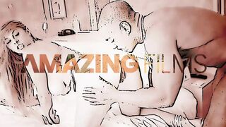 AMAZINGFILMS Lila Lovely's wild ride