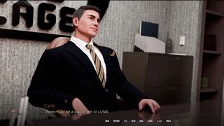 The Insecure Husband Part 8