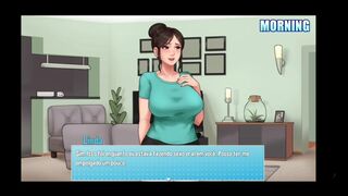 House Chores #7 fodendo a linda