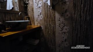 The End? Lol… Thick Asian Woman: ‘you’re Not Done yet!’