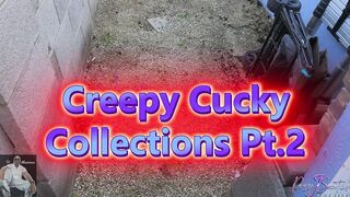 Creepy Cucky Collections Ep. 2