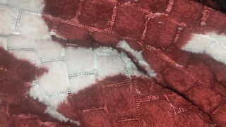 My neighbor fucks me when my husband is away his big cock made me sooo wet!