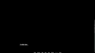 Welcome to Port Haven #10 - Is She a Snowbunny? - Cartoon Cheating/sharing Game