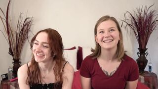 Desperate Amateurs hot sexy teen Salem very pretty sweet Nicole and other hot big tit babes get their tight pussies pounded hard