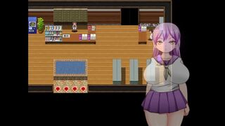 EVERYTHING INVESTIGATOR GIRL Una Universitaria Muy Tonta Decide Tener Sexo En La Ciudad Parte 4