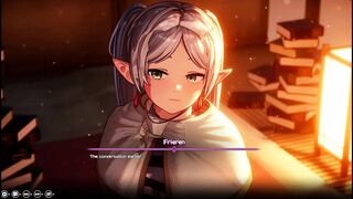 Fucking Big Boobs Girl And Cum Inside Her Pussy