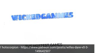 Wife S Dare (part 4)