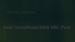 BBC Doggy Pounding Wearing Cock Ring