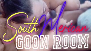 Goon Room - lil Midget thrOAtpie gOOBLER