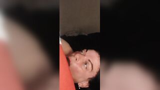 She loves sucking and fucking bbc