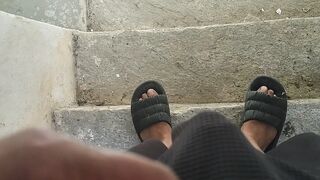 Ek madam Ko dekhkar Raat Ko land khada ho gaya