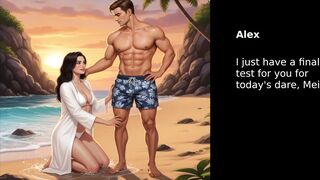 Wife S Dare (part 5)