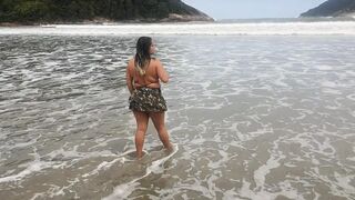 Famous Toy Actor Took Me To The Wooden Shack And Put The Wood In Me Cum In My Mouth