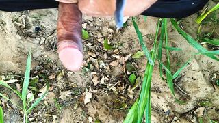 Bhabhi Ji Ne devar ji ka land munh mein liya desi khet mein chudai