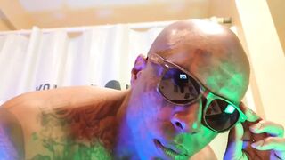 New Porn: BBC Worship Hallelujah Johnson