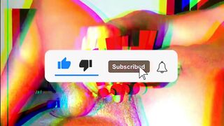 I can't believe he did this! Big black gay big dick amateur BBC cum load PT 11