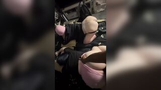 Fucking my step brother and is girlfriends