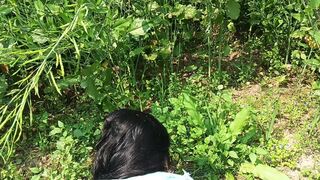 Blojob and Anal sex video outdoor Anal Desixxxbhabhi2