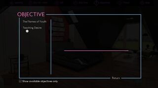 Midnight Paradise cap 47 - Nuevas Fotos Desnudas y Follando Con Mi Hermanastra (Nueva Actualizacion)