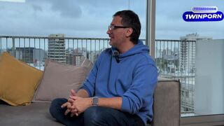 Almendra quiere pasar directo a la acción y ser taladrada con un dildo | Juan Bustos Podcast