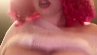 Big Tits Egirl Vanilla Faith