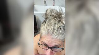 I Fuck and Suck Your Big Cock Until You Make Me Cum