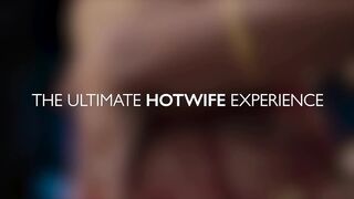 WIFEY Blonde MILF Holly Gets Filled By BBC As Hubby Films